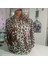 Leopar Desenli Sweatshirt 2