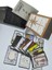 Yeni Üretim Kaliteli Tarot Kartları 78 Kart ve Tarot Kitabı Tam Set Orijinal Takım Standart Boyut 1