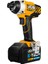 18BLRH Kömürsüz Kırıcı-Delici + 18ID Darbeli Vidalama + 18 V 8.0 Ah Çift Akülü Set 3