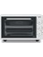 M4286 Turbo Mini Fırın Beyaz 42 Lt 1