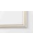 Standart A4 Çerçeve 21,0 x 29,7 cm Iç Ölçü. Camlı 22 mm Çerçeve 3