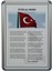 Istiklal Marşı-Gençliğe Hitabe ve Atatürk Çercevesi 2