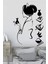 Japon Kadın ve Suşhi Sticker - Home Sticker - Duvar Sticker 1