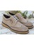 Pierre Cardin PCE-16533 Erkek Süet Deri Premium Oxford Ayakkabı 1