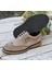 Pierre Cardin PCE-16533 Erkek Süet Deri Premium Oxford Ayakkabı 2