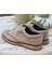 Pierre Cardin PCE-16533 Erkek Süet Deri Premium Oxford Ayakkabı 4