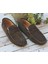 Pierre Cardin PCE6008 Erkek Günlük Süet Deri Loafer Ayakkabı 4