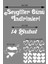 Happy Valentine's Day Sevgililer Günü Sticker Kalp, Love, I Love You Cam, Duvar Sticker Etiket Seti 2