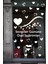 Happy Valentine's Day Sevgililer Günü Sticker Kalp, Love, I Love You Cam, Duvar Sticker Etiket Seti 1