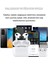 3.nesil Kablosuz Bluetooth Kulaklık 5