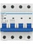 179920 Nb1 4X63A 10KA C Otomatik Sigorta 2