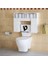 Banyo Sticker-Wc Sticker-Ev Duvar Sticker 1