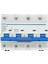 158098 DZ158 4X80A 10KA C Otomatik Sigorta 2