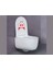 Banyo Sticker-Ev Dekor Sticker-Komik Sticker 1