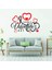 Happy Valentine Day & 14 Şubat Sevgililer Günü Sticker 1