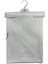 Bibaby Jacquard Heart 82X90 Battaniye 64727 Ekru 1
