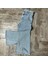 Yigit Butik Kız Çocuk Ispanyol Paça Denim Pantolon 3