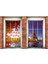 Yılbaşı Kartaneleri ,yılbaşı Stickerları,kartanesi Sticker 20-40- 60-80-100 Adet 1