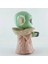 Star Wars The Mandalorian Grogu Baby Yoda Pop Stil 3 Boyutlu Figür 3
