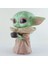 Star Wars The Mandalorian Grogu Baby Yoda Pop Stil 3 Boyutlu Figür 4