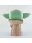 Star Wars The Mandalorian Grogu Baby Yoda Pop Stil 3 Boyutlu Figür 5