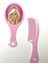 Barbie Kız Çoçuk Aynalı Tarak Çocuk Ayna Tarak Çocuk Tarak Seti Çocuklar Için Tarak Çocuk Ayna 1