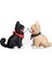 Romantik Köpekler Sevgililer Günü Hediyesi 1
