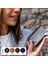 Toscana Siyah Kartlık Deri Cüzdan Unisex Rfid Korumalı Erkek Kadın Mini Hediye 5