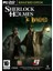 Sherlock Holmes: The Awakened - Remastered Edition (Pc Oyun) Steam Key 1