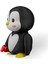 Romantik Penguenler Sevgililer Günü Hediyesi 1