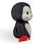 Romantik Penguenler Sevgililer Günü Hediyesi 3