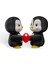 Romantik Penguenler Sevgililer Günü Hediyesi 5