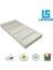Lateks ( Lateks Blok) Doğal Yatak LS100 2