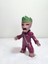 3D Angry Grood Figürü / Marvel Comics/ Galaksinin Koruyucuları Groot /17CM /FANART 4
