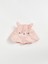 Lcw Baby Kulak Detaylı Kız Bebek Bucket Şapka 2