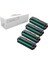 Samsung CLT-K506L/ Samsung CLX-6260ND Muadil Toner 1 Set 4 Renk 1