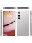 Buff Samsung Galaxy S25 / S24 Air Hybrid Şeffaf Kılıf 4