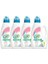Bitkisel Bazlı Vegan Sıvı Bebek Çamaşır Deterjanı 1500 ml x 4 Adet 2