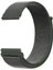 Amazfit Bip Lite / Bip U / Bip U Pro / Bip S Uyumlu Hasır Dokuma Kumaş Kordon (20MM) 1