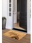Home Yazılı Baskılı Kaymaz Taban Silinebilir Kapı Önü Paspası (40X60CM),PASPAS-11-RENKLİ, 4