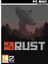 RUST (Pc/mac Oyun) Steam Key 1