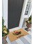 Hoşgeldiniz Yazılı Baskılı Kaymaz Taban Silinebilir Kapı Önü Paspası (40X60CM),PASPAS-02-KIRMIZI, 5