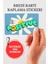 Positive Kredi Kartı Kaplama Stickerı, Sticker, Yapışkanlı Kredi Kartı Stickerı 1