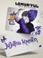 Tojı Jjk Çift Taraflı Kredi Kartı Kaplama Stickerı, Sticker, Yapışkanlı Kredi Kartı Stickerı 1