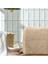 Yumuşak Dokulu 70x140 Karamel Banyo Havlusu – Su Emici Ve Hızlı Kuruyan Lüks Havlu 3