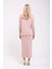 5879 Triko Tunik Pudra 3
