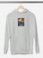 Unisex Mountain Man Baskılı Hoodie / Kapüşonlu Sweatshirt 3