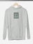 Unisex Path Baskılı Hoodie / Kapüşonlu Sweatshirt 3
