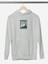 Unisex Inspire The World Baskılı Hoodie / Kapüşonlu Sweatshirt 3