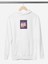 Unisex Climb Your Dreams Baskılı Hoodie / Kapüşonlu Sweatshirt 3